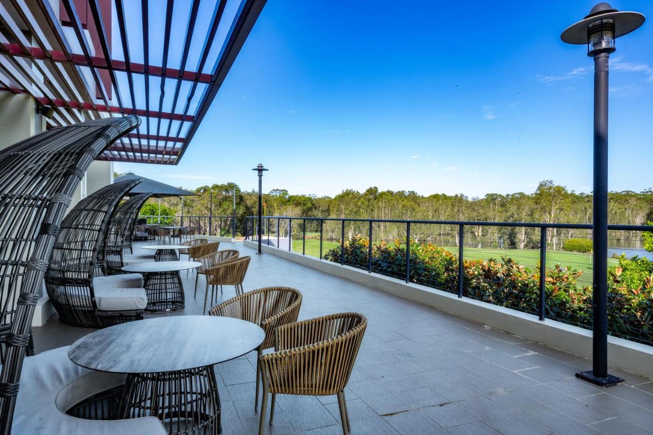 Mercure Kooindah Waters Central Coast Wyong Exterior foto