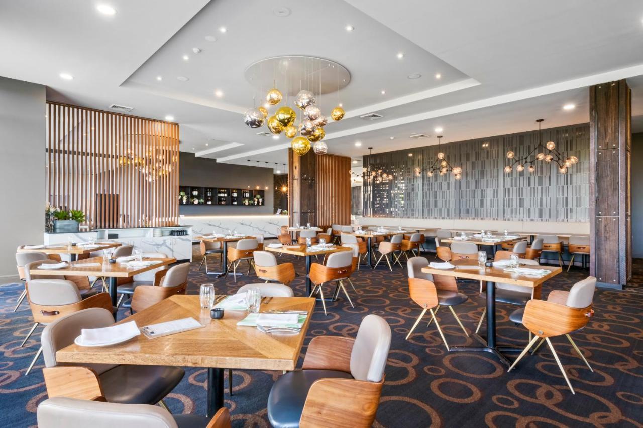 Mercure Kooindah Waters Central Coast Wyong Exterior foto