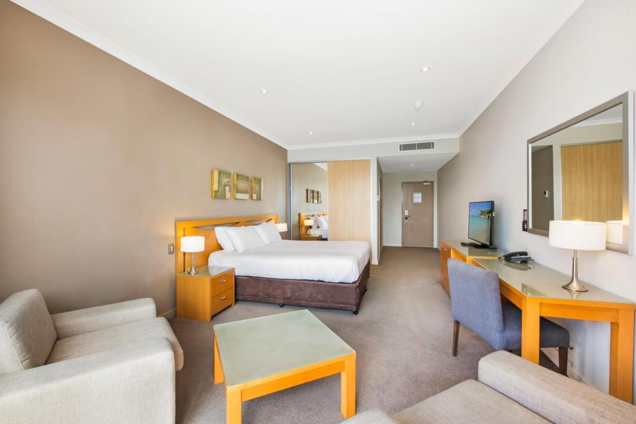 Mercure Kooindah Waters Central Coast Wyong Exterior foto