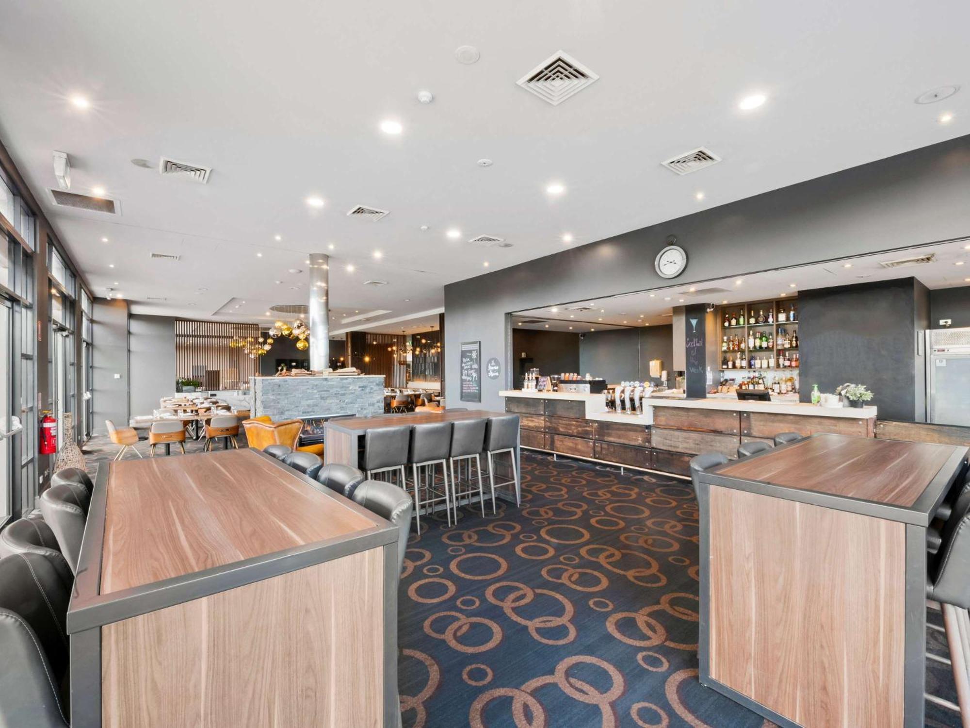 Mercure Kooindah Waters Central Coast Wyong Exterior foto